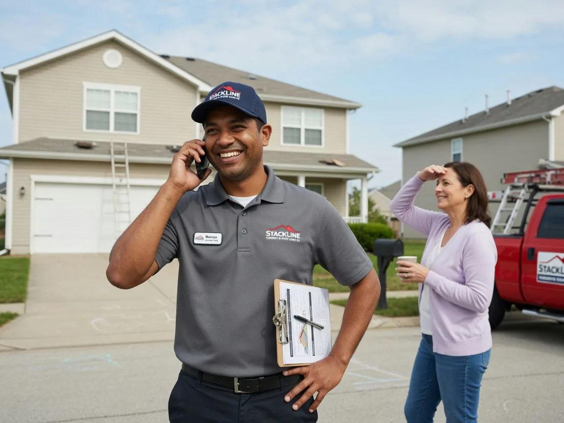 Chimney flashing repair Keyport, WA FAQs